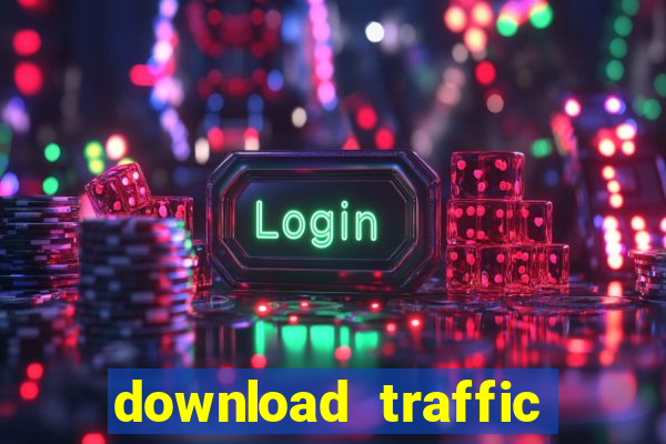 download traffic rider dinheiro infinito